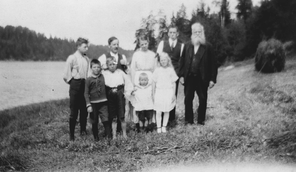 Gruppebilde