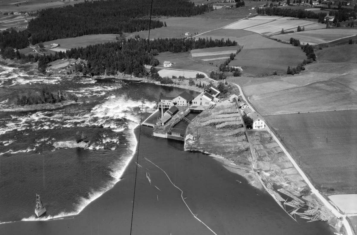 FUNNEFOSS TRESLIPERI, NES 