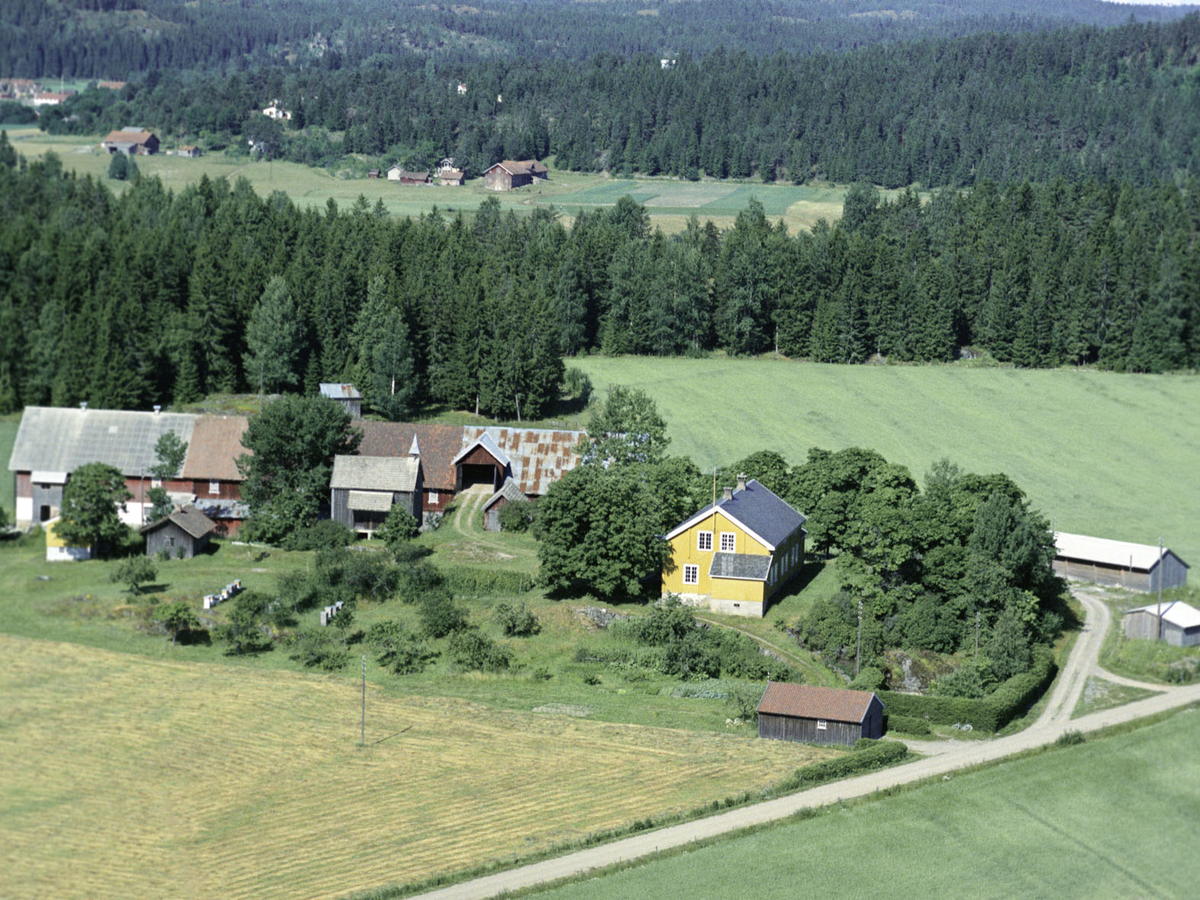 TOBØL GÅRD