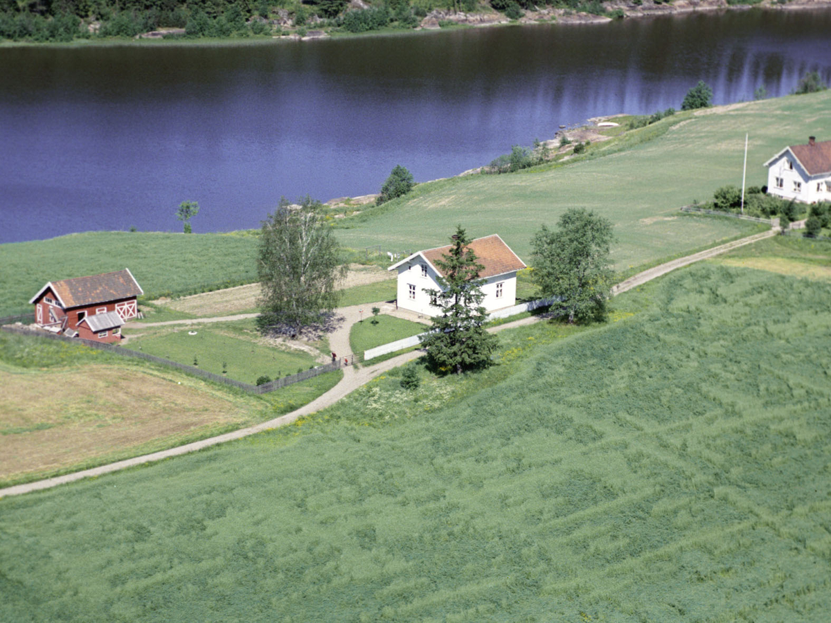 FOSSER GÅRD