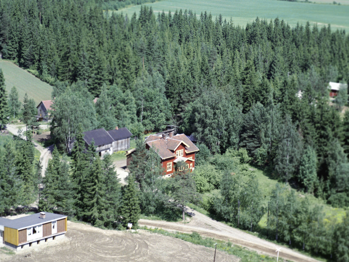 FOSSER