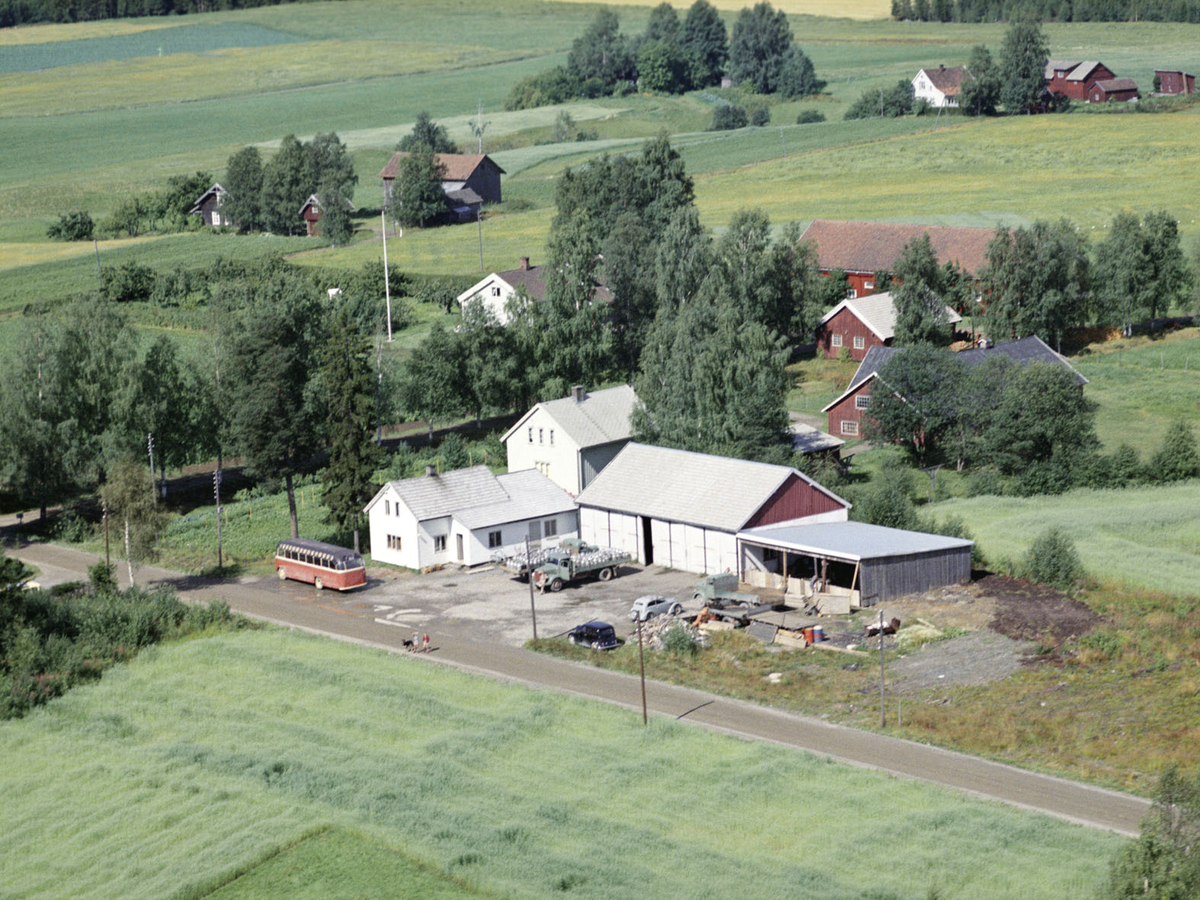 HJULSETH GÅRD