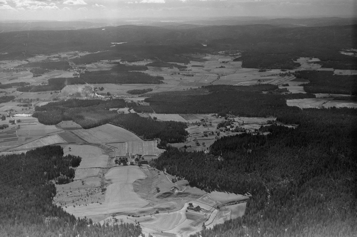 GUNHILDRUD 
FINSTADBRU
AURSMOEN
LANDSKAP