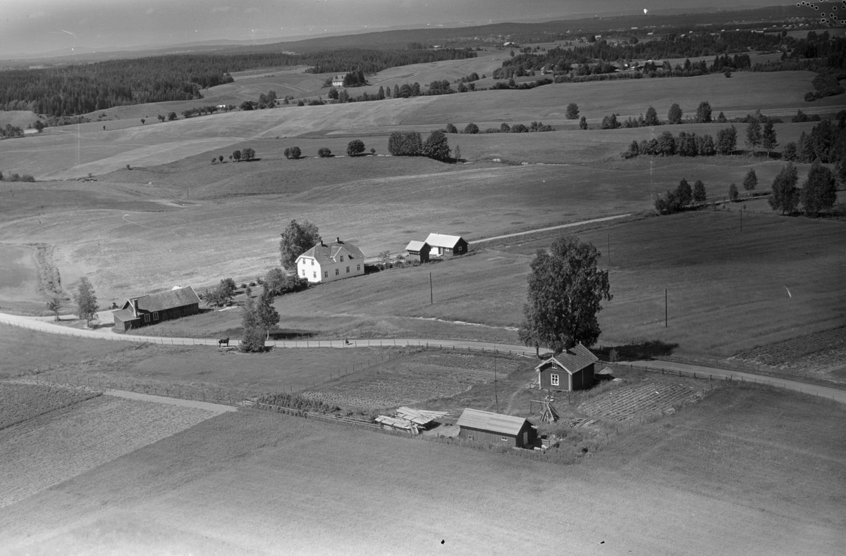 RUSTADENG GÅRD