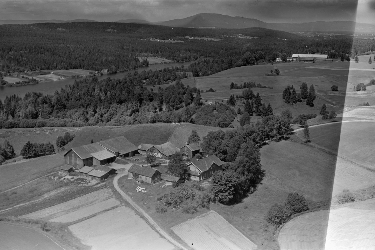 FRAMNES GÅRD