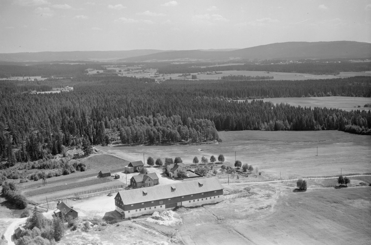 ØVRE KILLINGMO GÅRD