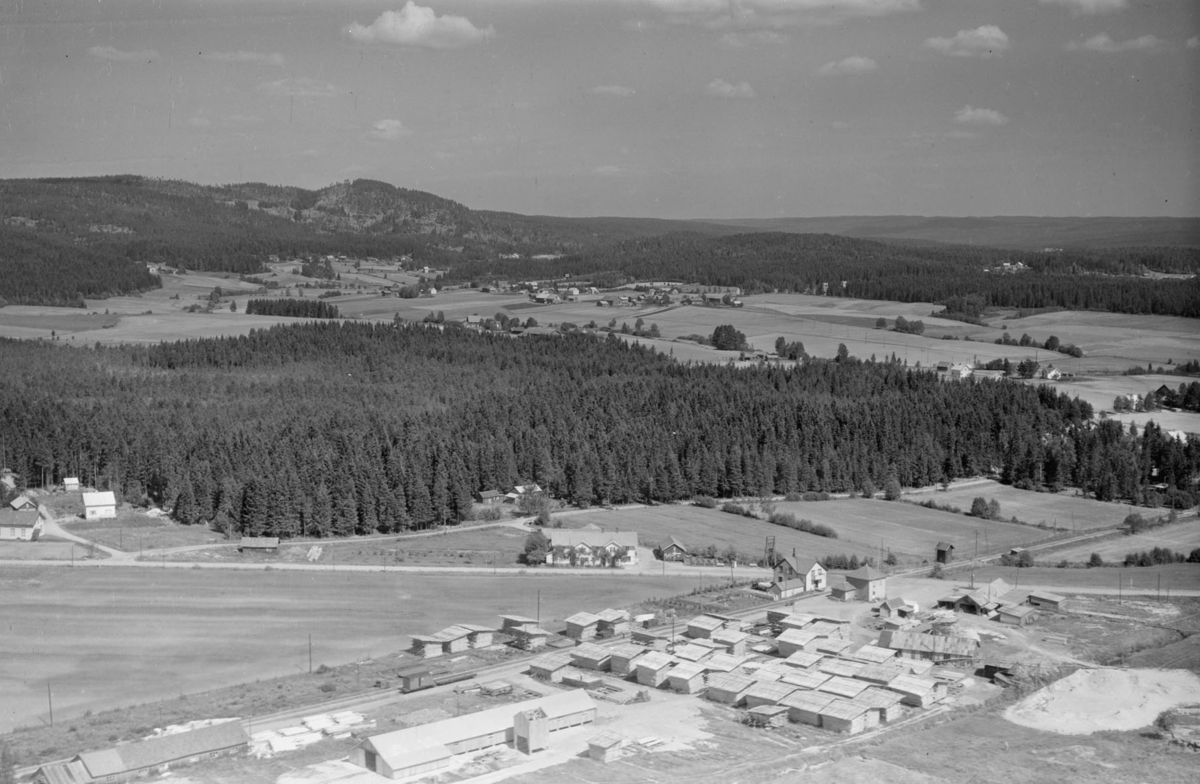 FINSTAD SAG OG HØVLERI SAGBRUK