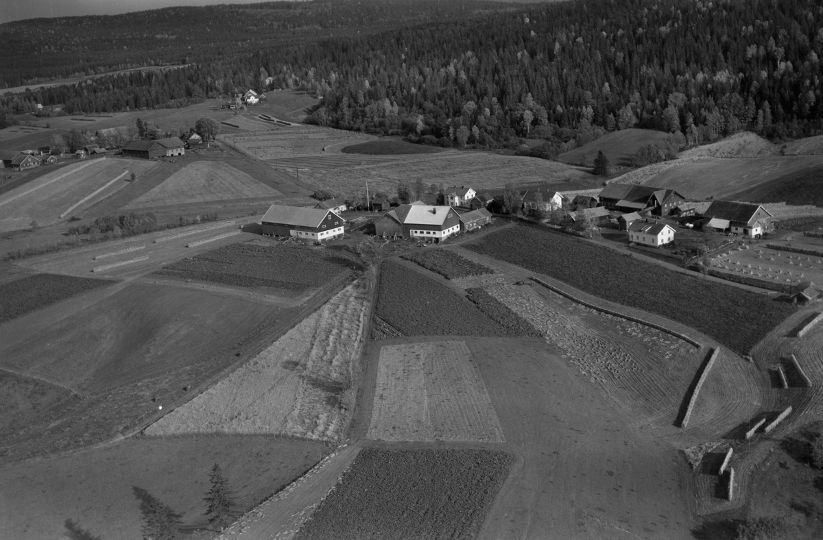 EGNER SØR GÅRD, SØRUM
