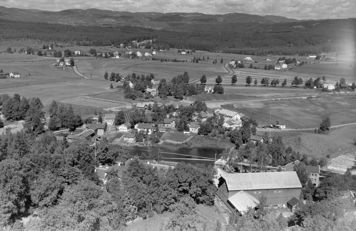 EIDSVOLL VERK