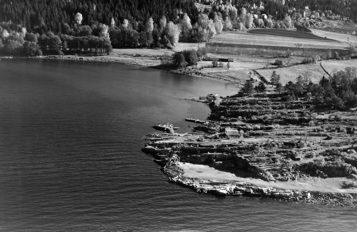 NESODDEN LANDSKAP