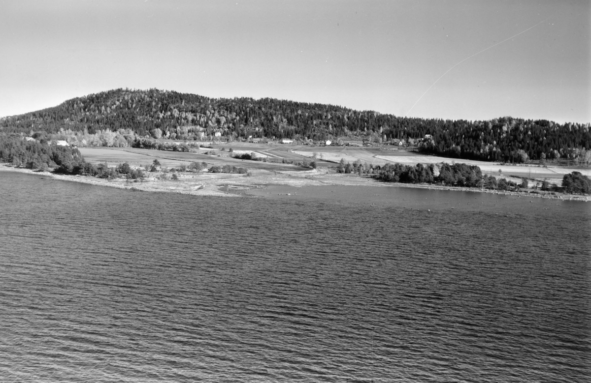 NESODDEN LANDSKAP