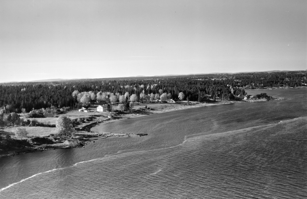 NESODDEN LANDSKAP