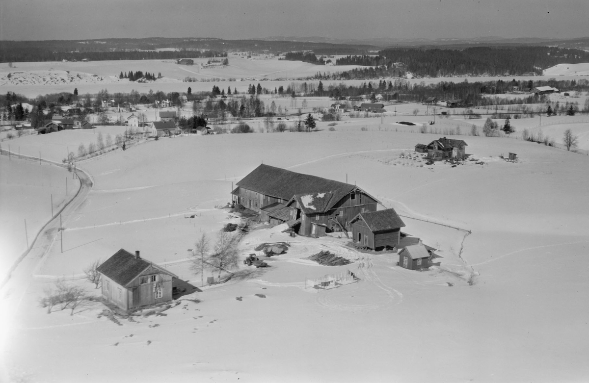 STENSBODDING GÅRD