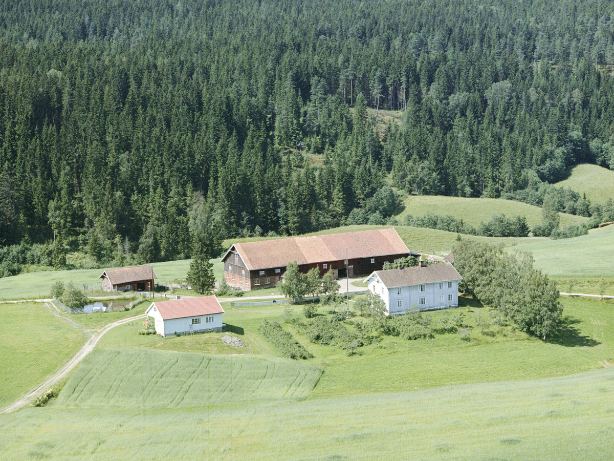 GISTI GÅRD
