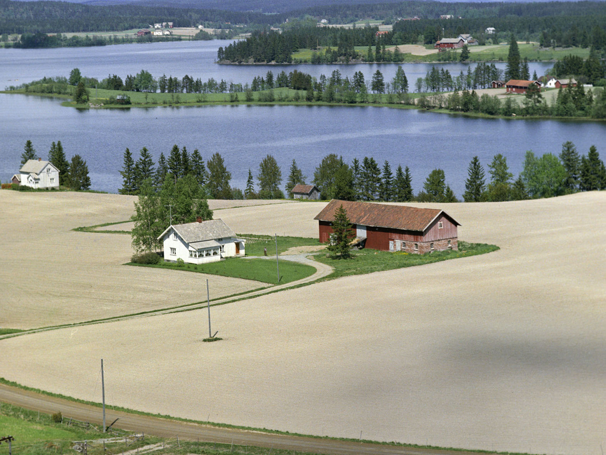 GREPPERUD GÅRD