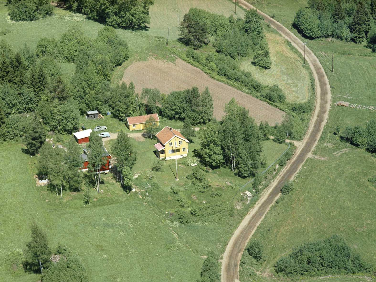 KOPPERUD VILLA