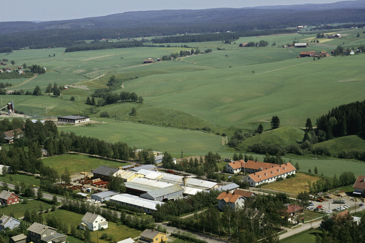 C.T.C.A/S FABRIKK