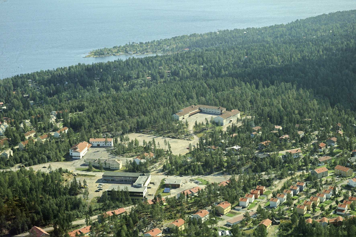 NESODDEN LANDSKAP