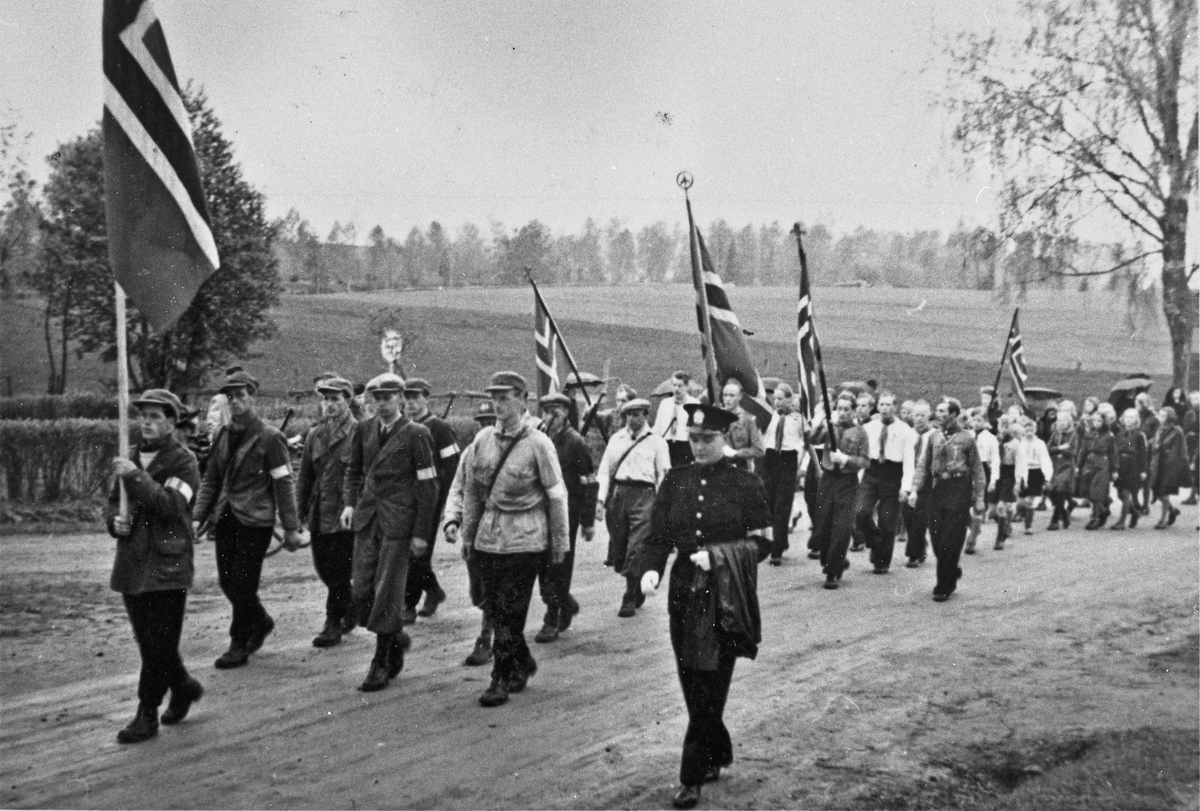 17. mai 1945. 