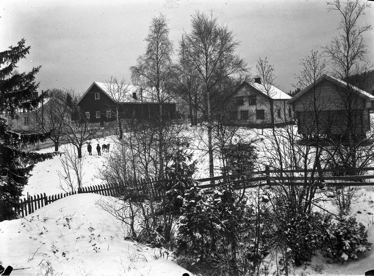 Gårdsbruk