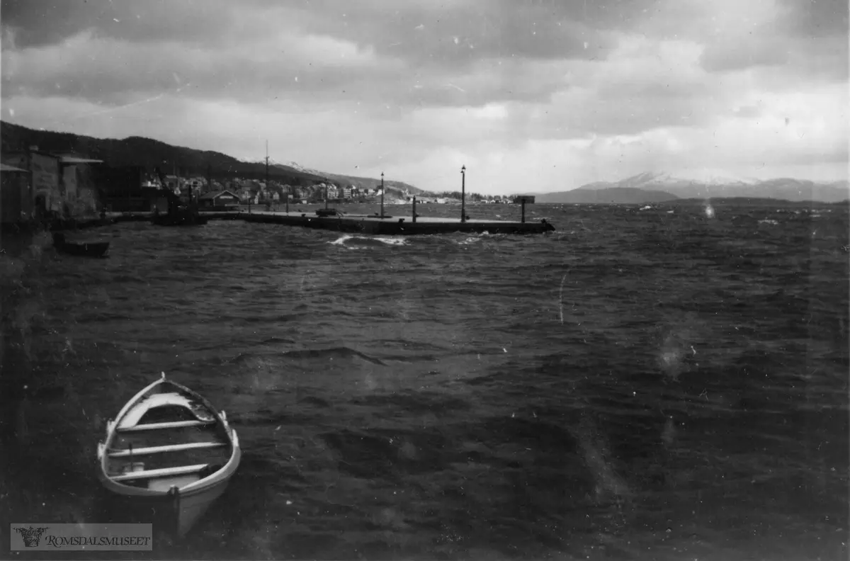 "Storm i Molde, 1938".