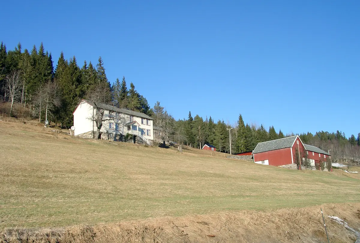 Slett@romsdalsmuseet