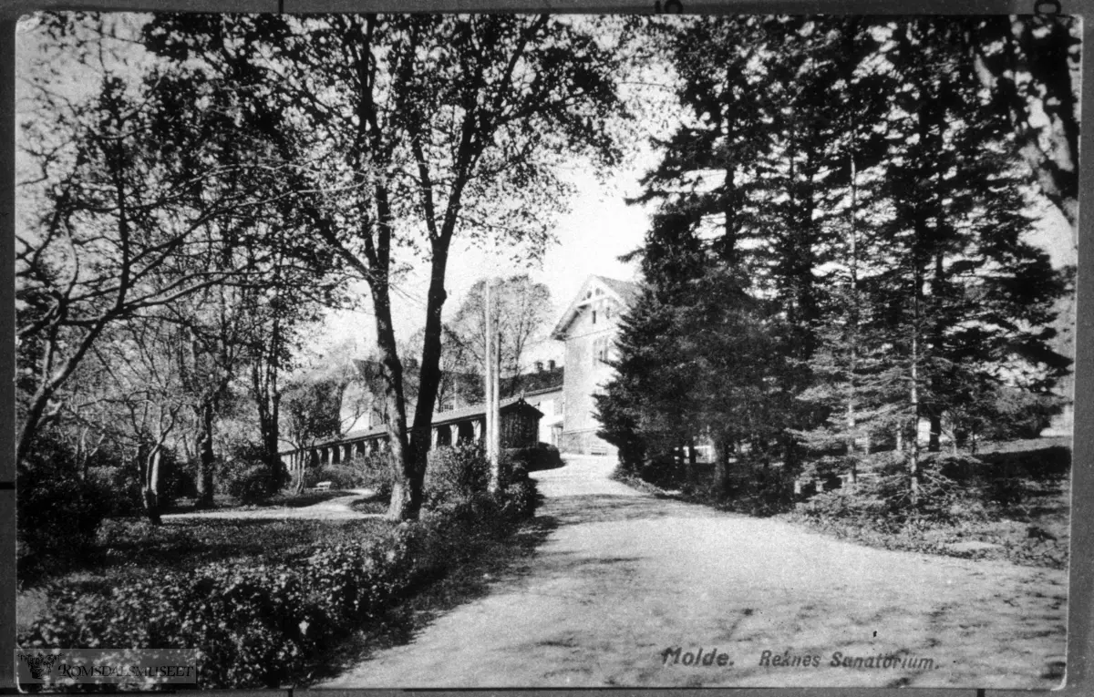 Slett@romsdalsmuseet