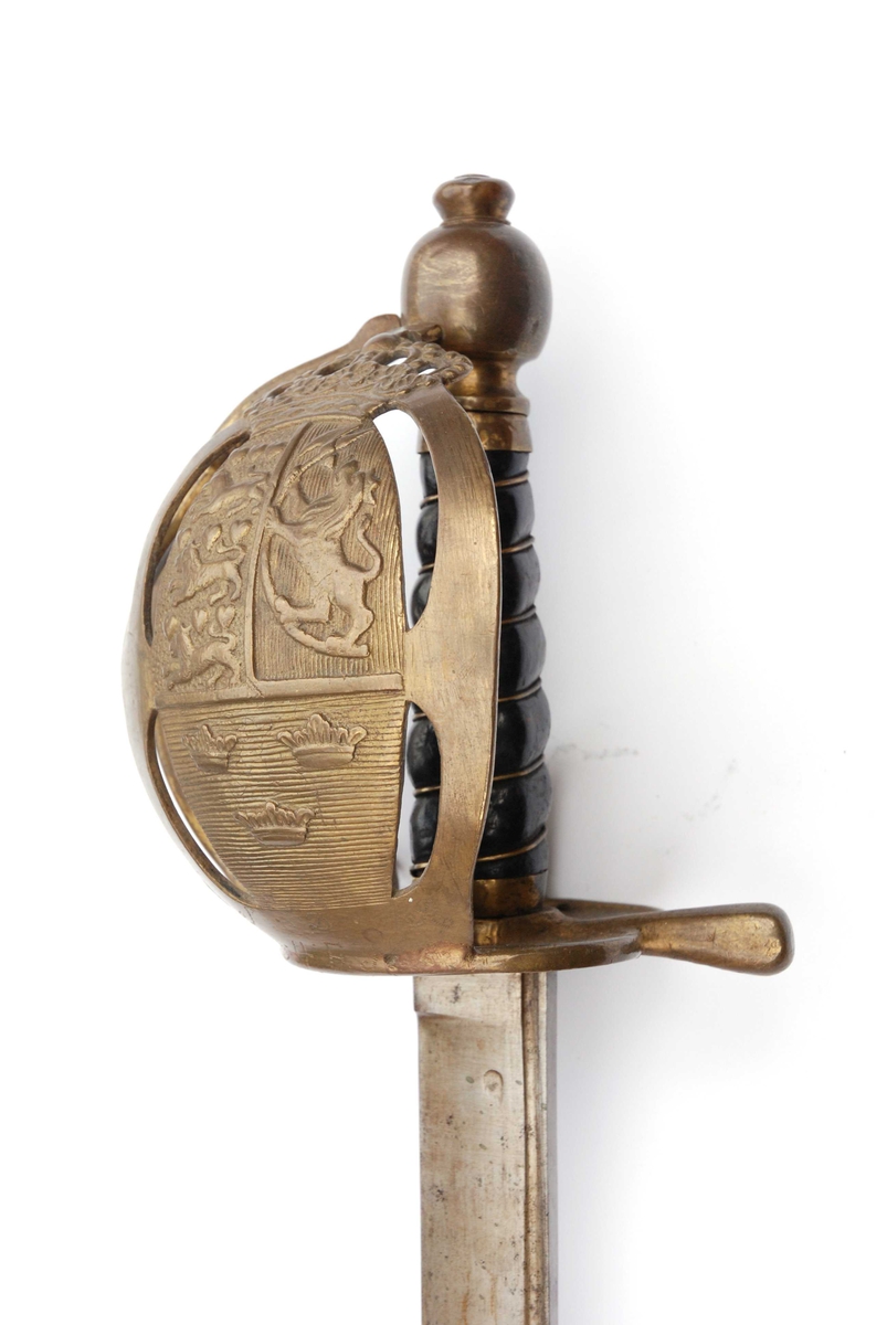 Dragonpallask M1785