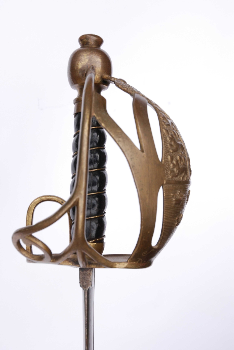 Dragonpallask M1785
