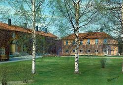 Høgskolen i Hedmark