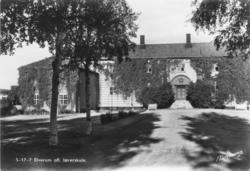 Høgskolen i Hedmark