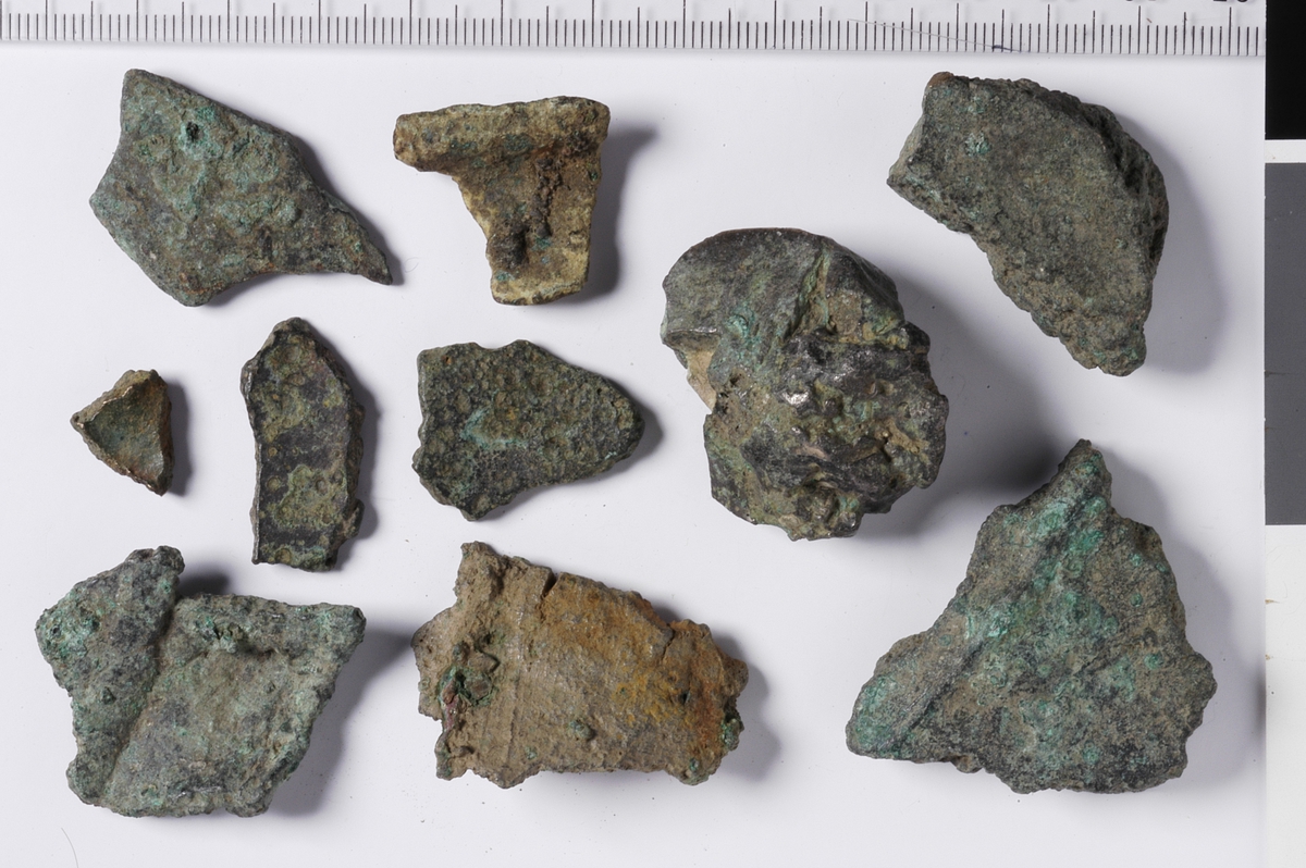 Klokkefragment