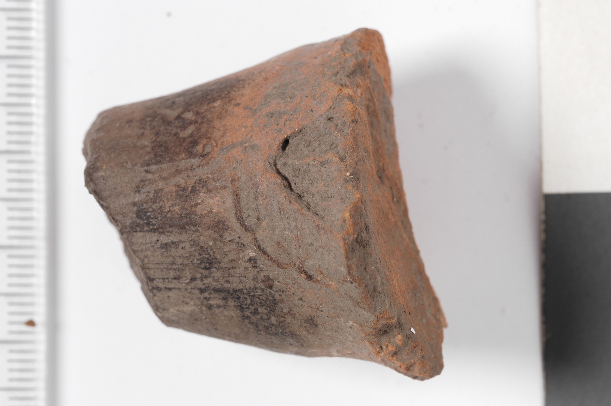 MALV: H. 3, 2 CM B. 3, 5 CM