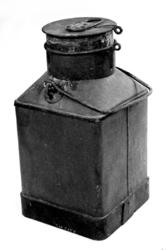 Anno Norsk skogmuseum