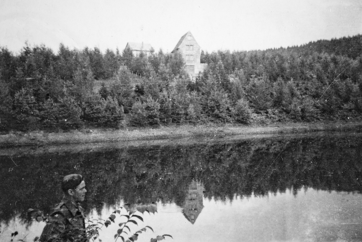 Ulven.
