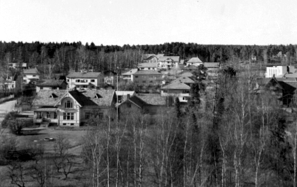 Hamar, Sagatun, Folkestads gate 52, Bispegården,