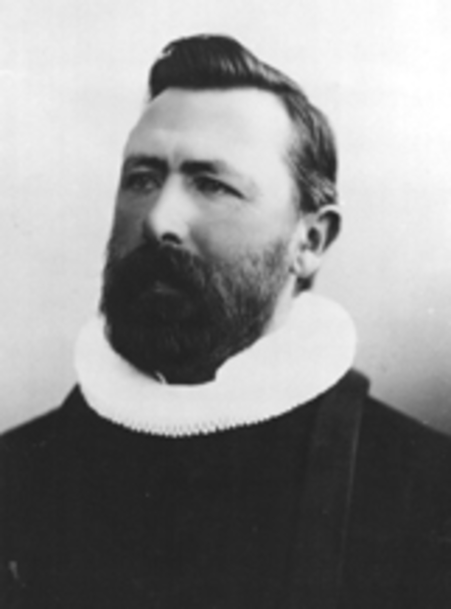 Erichsen, Hans Emil (1842 - 1918)