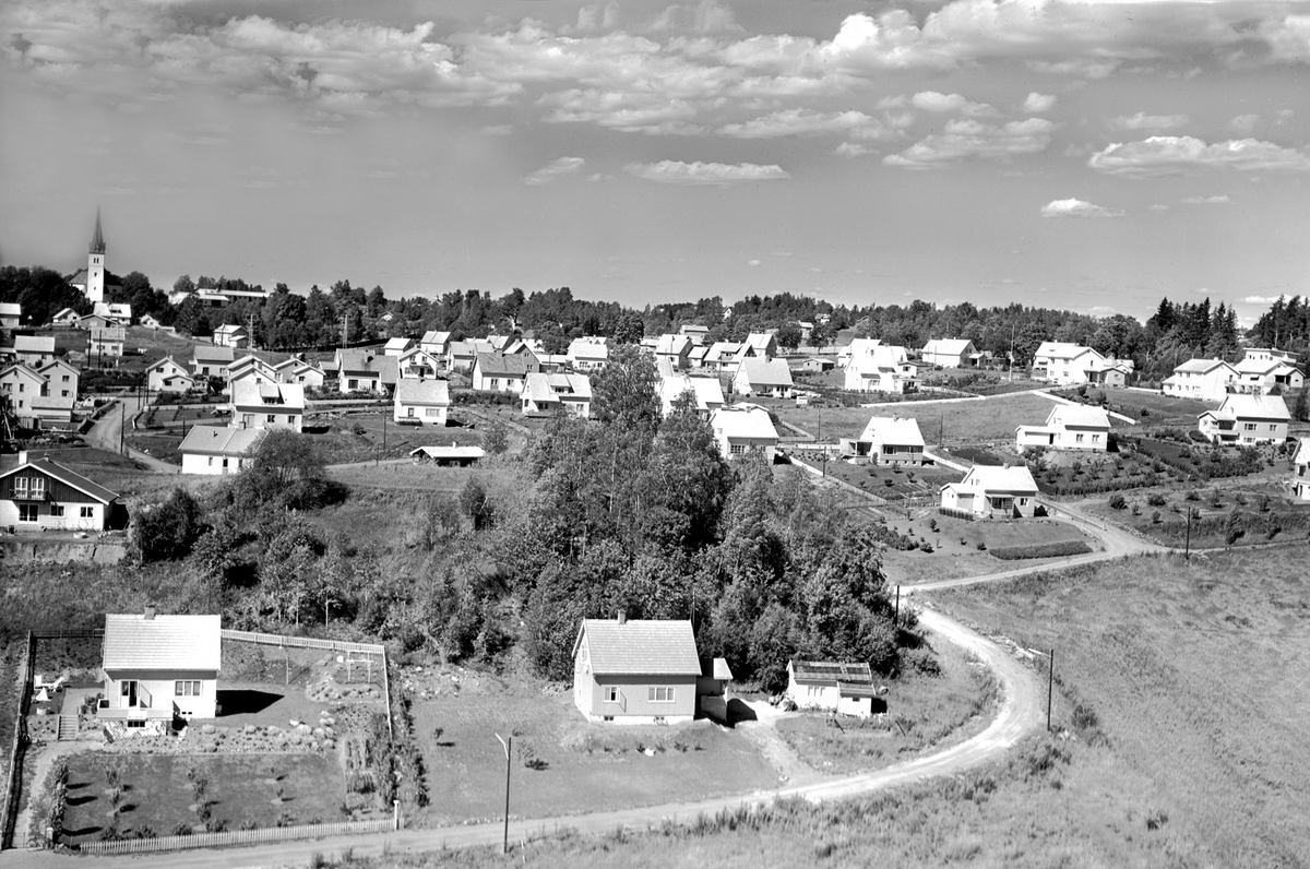 FLYFOTO RIDABU, BOLIGER