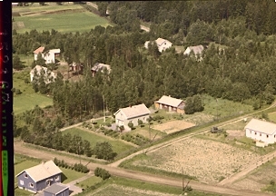 FLYFOTO UKJENT, ILSENG ?
