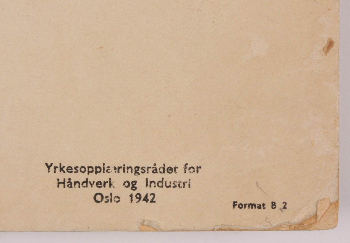 Tegning nr. 14.