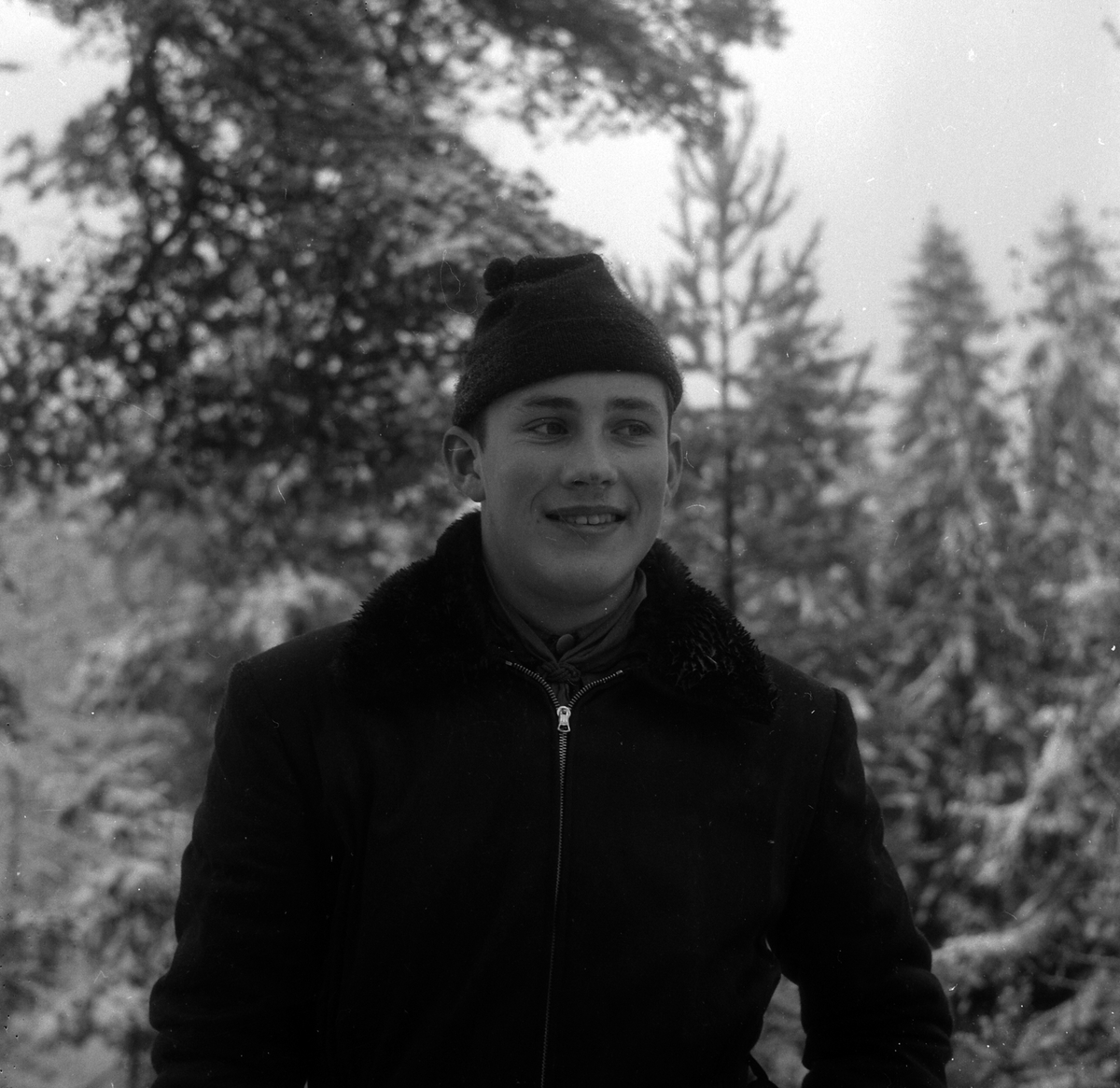 Annar Skjegstad.