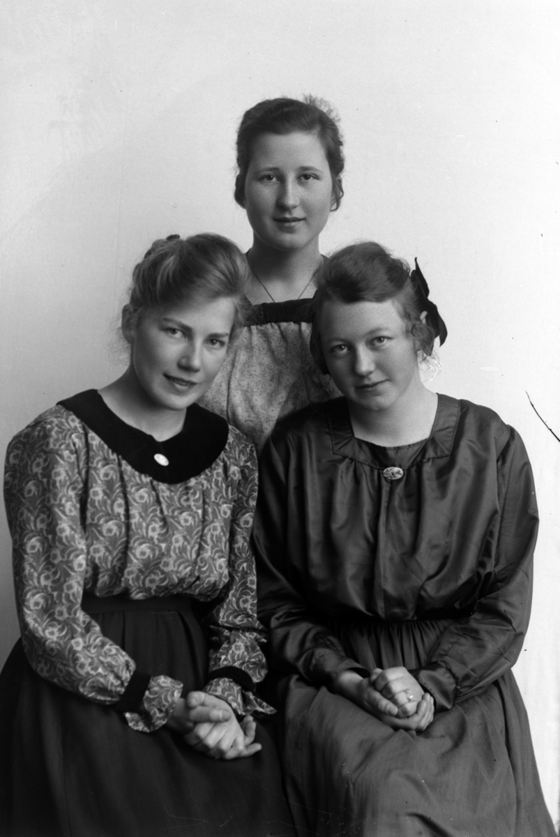 MYHRE BIRGIT, GR: 3 DAMER,  21887