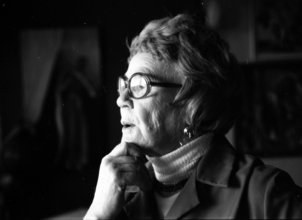 Signe Bardo