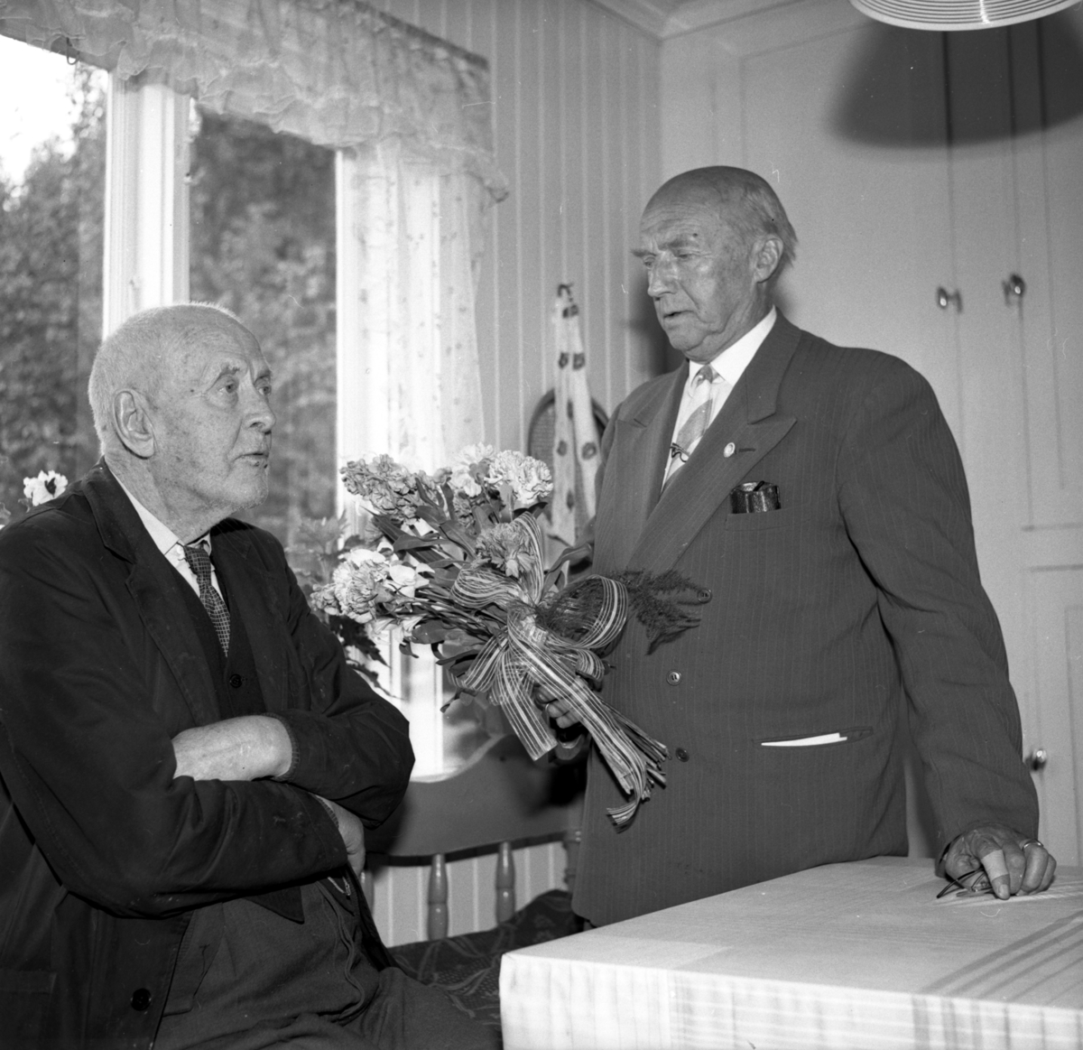 Oskar Bjørnstad