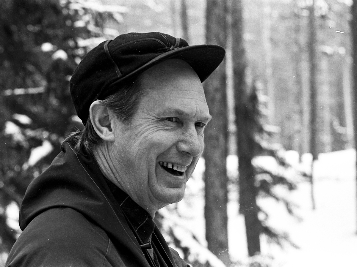 Tore Fossum