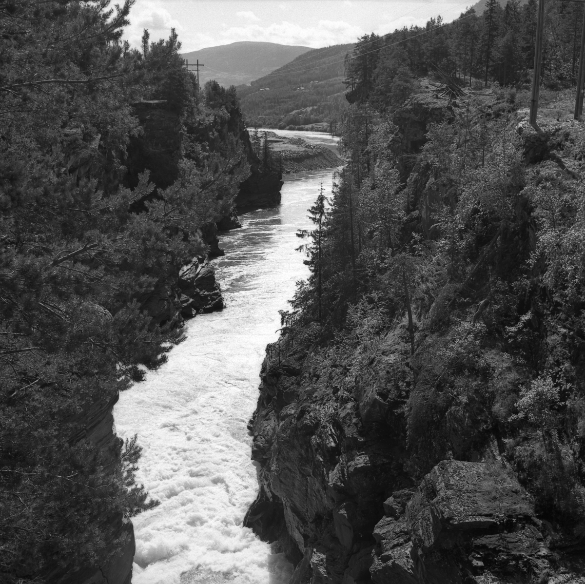 Harpefossen