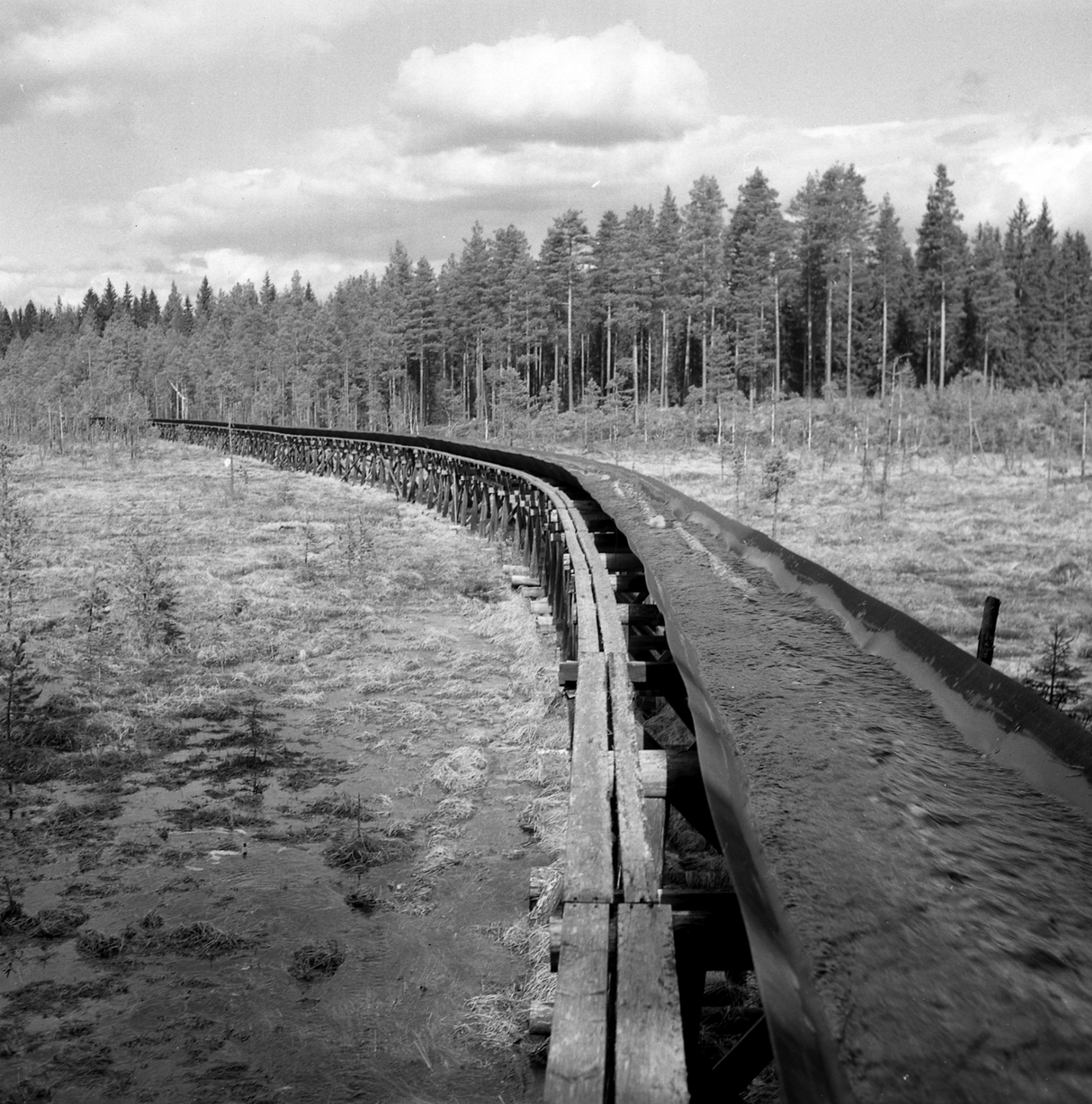 Rennefløting