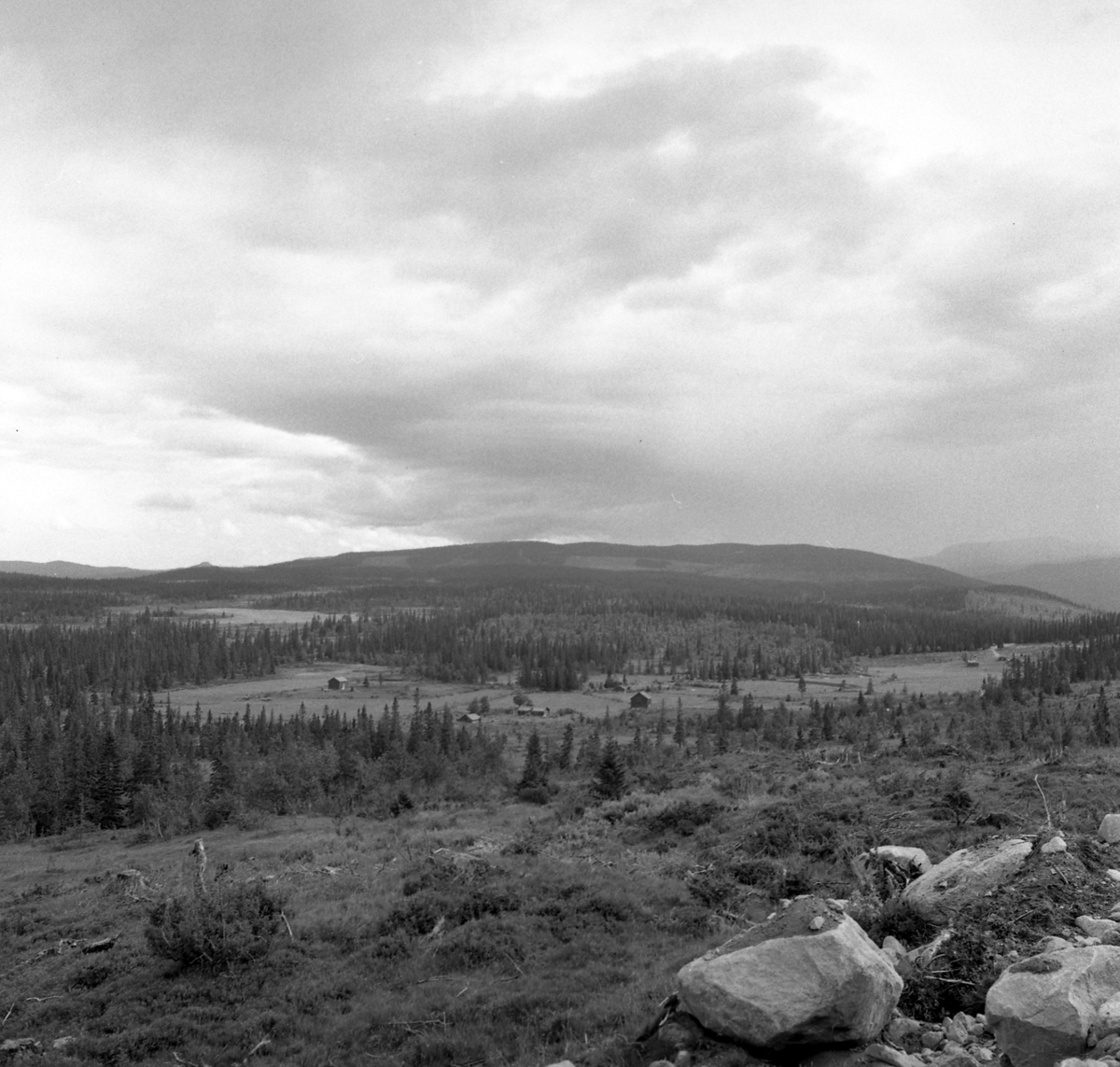 Fra Trysil