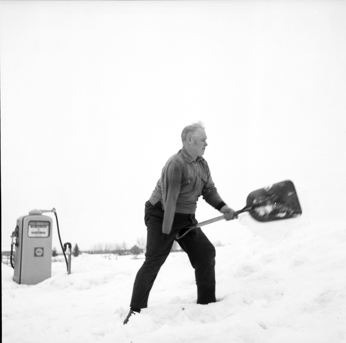 Egil R. Michaelson