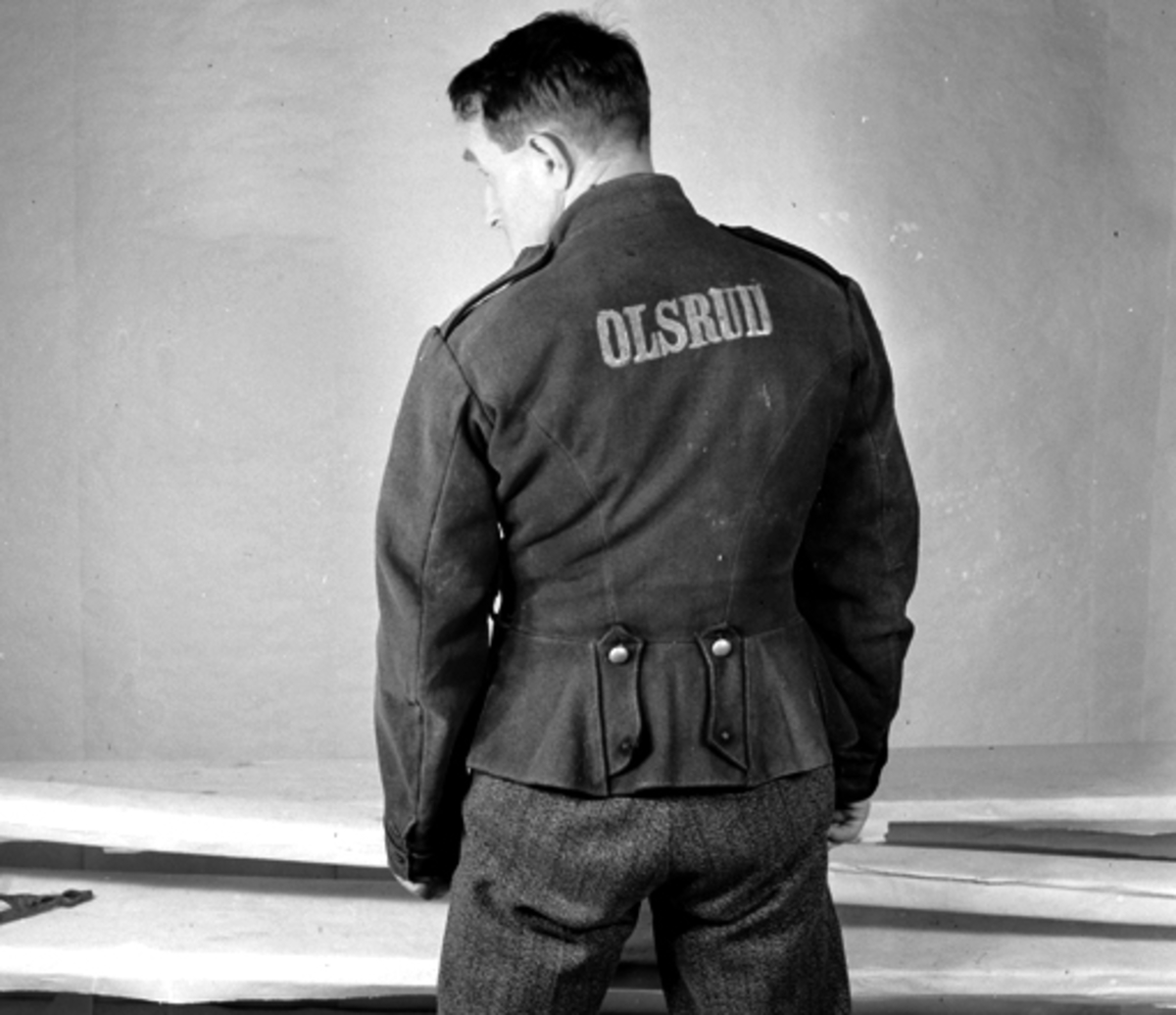 Uniform